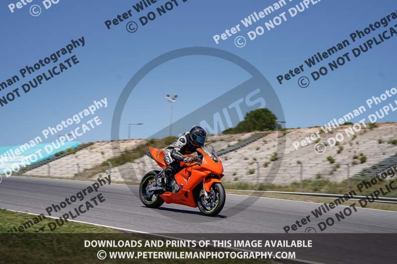may 2019;motorbikes;no limits;peter wileman photography;portimao;portugal;trackday digital images